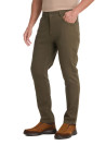 Pantalón New Burgos K874 PANAMA JACK MILITAR