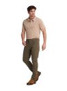 Pantalón New Burgos K874 PANAMA JACK MILITAR