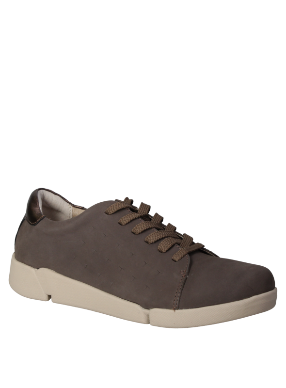 Zapatilla Urban Calm Mujer