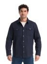 Sobrecamisa Turia K871 PANAMA JACK AZUL