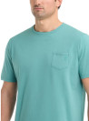 Polera New Sevilla K858 PANAMA JACK CALIPSO