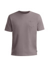 Polera New Sevilla K858 PANAMA JACK GRIS