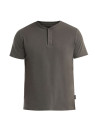 Polera Ebro K860 PANAMA JACK GRIS