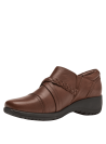 Zapato Mujer L004 16 HRS CAFÉ