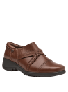 Zapato Mujer L004 16 HRS CAFÉ