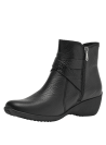 Botin Mujer L005 16 HRS NEGRO