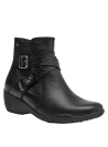 Botin Mujer L005 16 HRS NEGRO