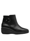 Botin Mujer L016 16 HRS NEGRO