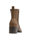 Botin Mujer L020 16 HRS CAMEL