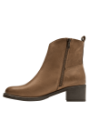 Botin Mujer L020 16 HRS CAMEL