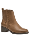 Botin Mujer L020 16 HRS CAMEL