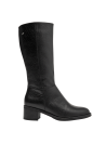 Bota Mujer L023 16 HRS NEGRO