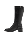 Bota Mujer L023 16 HRS NEGRO