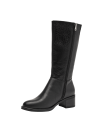 Bota Mujer L023 16 HRS NEGRO