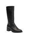 Bota Mujer L023 16 HRS NEGRO