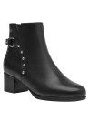 Botin Mujer L028 16 HRS NEGRO