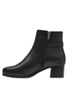 Botin Mujer L028 16 HRS NEGRO