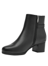 Botin Mujer L028 16 HRS NEGRO