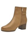 Botin Mujer L028 16 HRS CAMEL