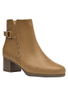 Botin Mujer L028 16 HRS CAMEL