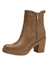 Botin Mujer L034 16 HRS CAMEL