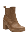 Botin Mujer L034 16 HRS CAMEL