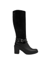 Bota Mujer L035 16 HRS NEGRO