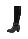 Bota Mujer L035 16 HRS NEGRO