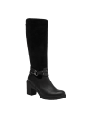 Bota Mujer L035 16 HRS NEGRO