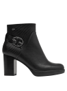 Botin Mujer L038 16 HRS NEGRO