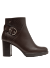 Botin Mujer L038 16 HRS BROWN