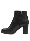 Botin Mujer L038 16 HRS NEGRO