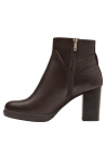 Botin Mujer L038 16 HRS BROWN