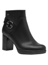 Botin Mujer L038 16 HRS NEGRO