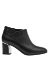 Botin Mujer L042 16 HRS NEGRO