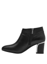 Botin Mujer L042 16 HRS NEGRO