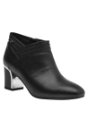 Botin Mujer L042 16 HRS NEGRO