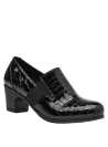 Zapato Mujer L053 16 HRS NEGRO