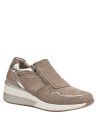 Zapatilla Mujer L091 16 HRS TAUPE