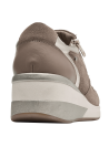 Zapatilla Mujer L091 16 HRS TAUPE