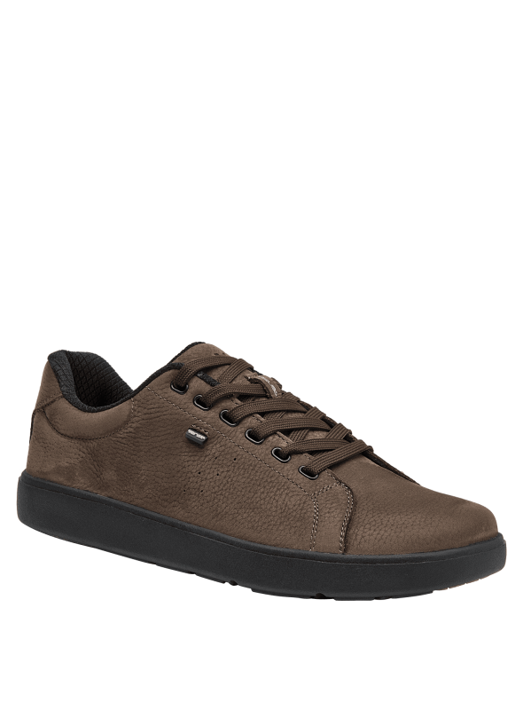 Zapato Hombre L173 16 HRS CAFÉ