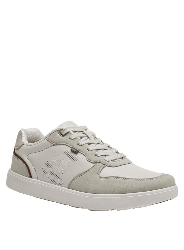 Zapatilla Hombre L174 16 HRS BLANCO