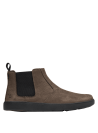 Botin Hombre L177 16 HRS CAFÉ