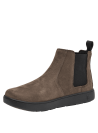 Botin Hombre L177 16 HRS CAFÉ