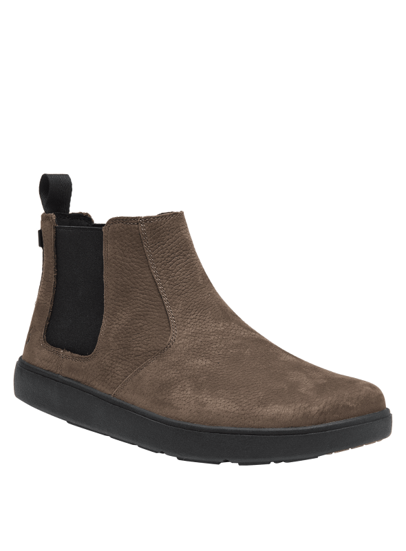 Botin Hombre L177 16 HRS CAFÉ