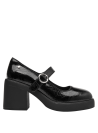 Zapato Mujer L285 POLLINI NEGRO