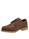 Zapato Hombre L627 PANAMA JACK CAFÉ