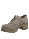 Zapato Mujer L648 PANAMA JACK TAUPE