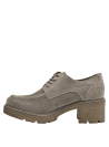 Zapato Mujer L648 PANAMA JACK TAUPE