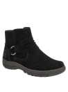 Bota Mujer L649 PANAMA JACK NEGRO